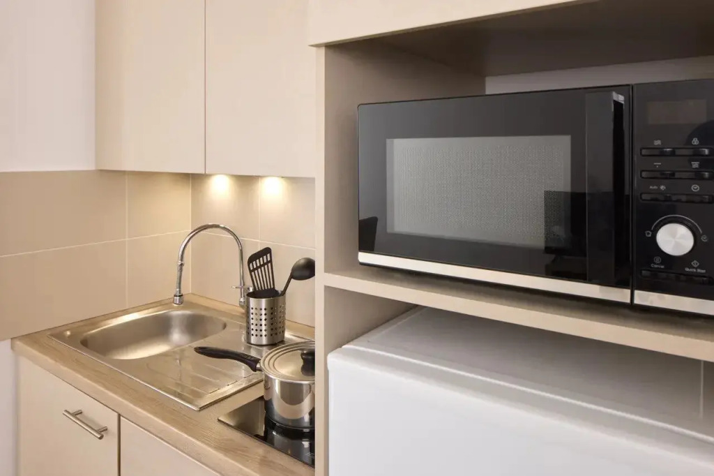 Quality Aparthotel St-Quentin en Yvelines
