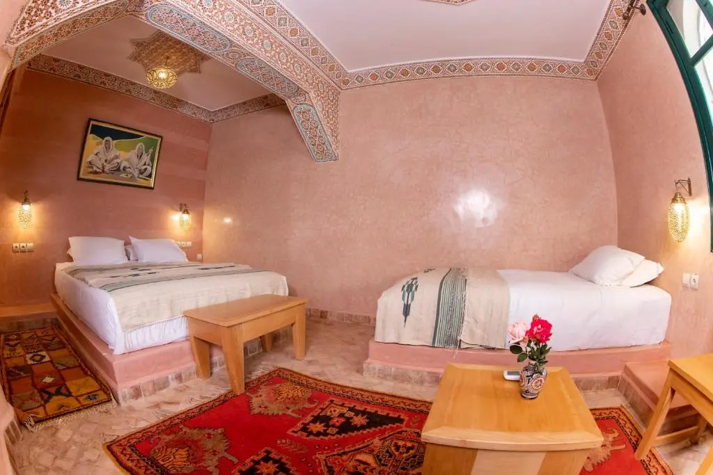Palais Riad Hida