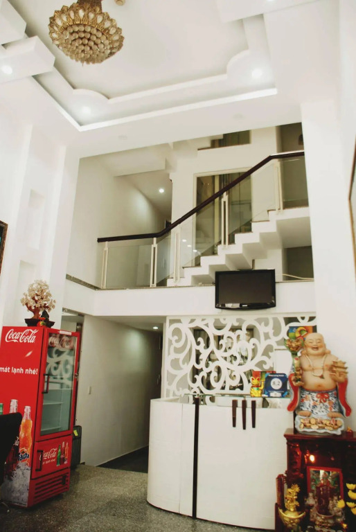 Phan Long Hotel