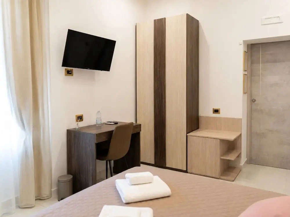 Vesun Suites