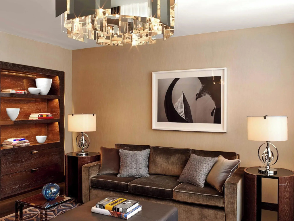 The Joule Dallas