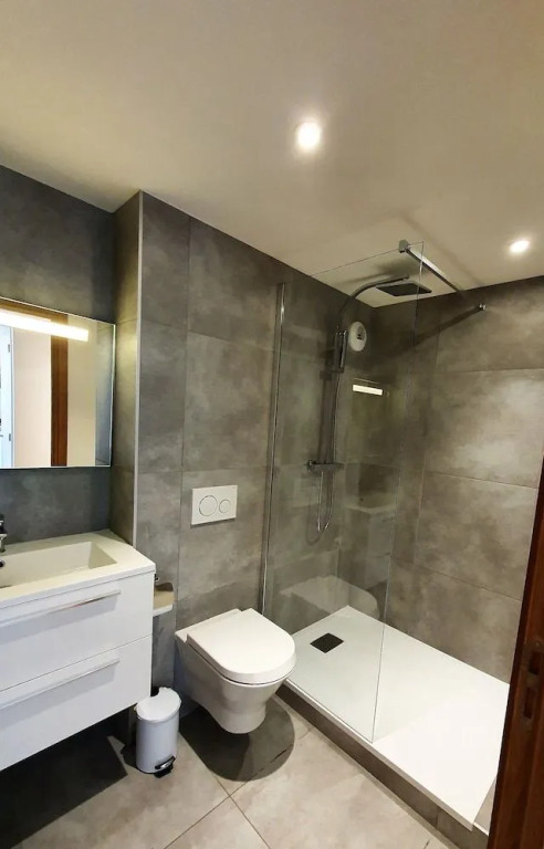 La Cordée - Charmant Appartement 4 Personnes