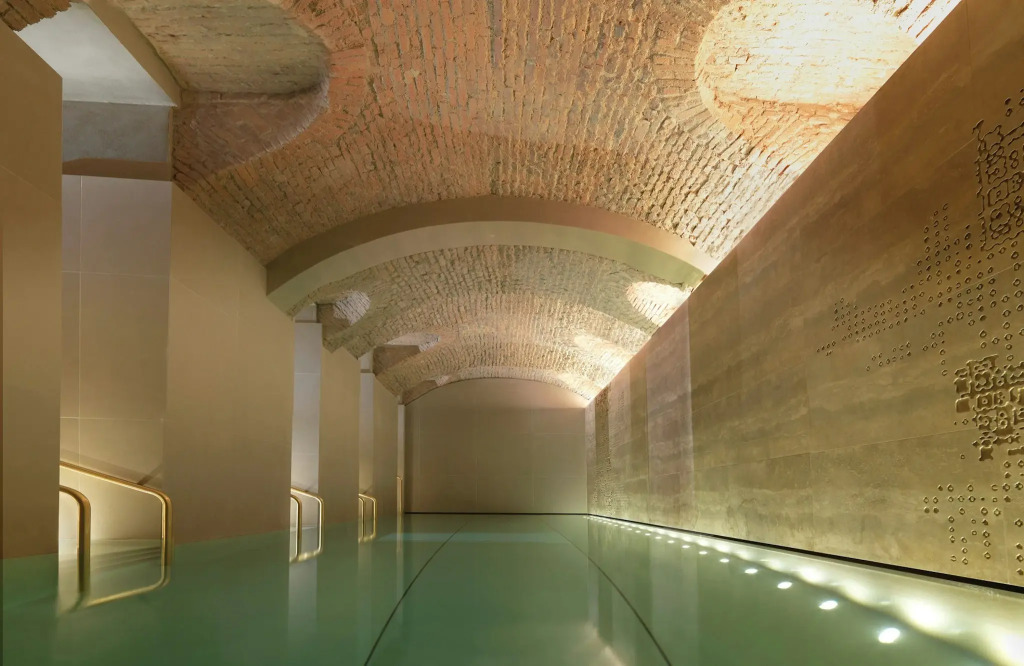 Four Seasons Hotel Milano