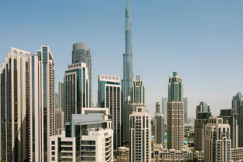 Sonder Business Bay