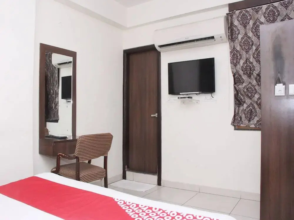 OYO Rooms Heera Nagar Ajmer Road