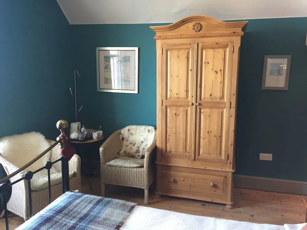 Lynton Cottage Hotel
