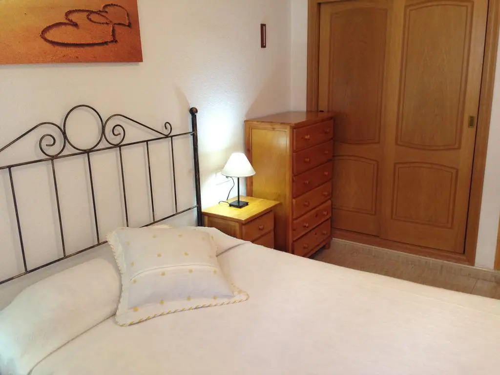 Apartment Moriones