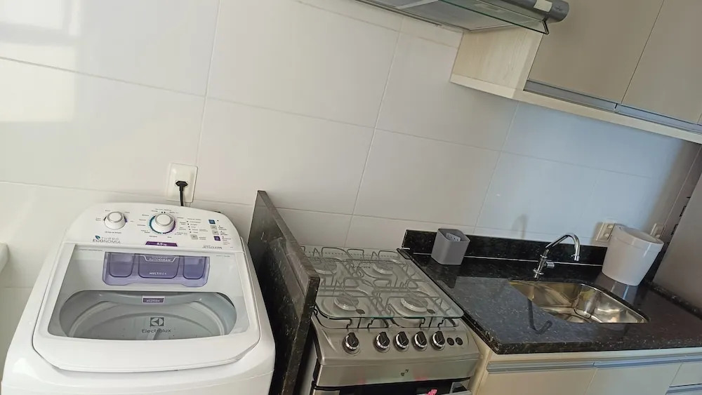Superb Sea View 2bed Flat, 2baths, Wi-fi, Parking