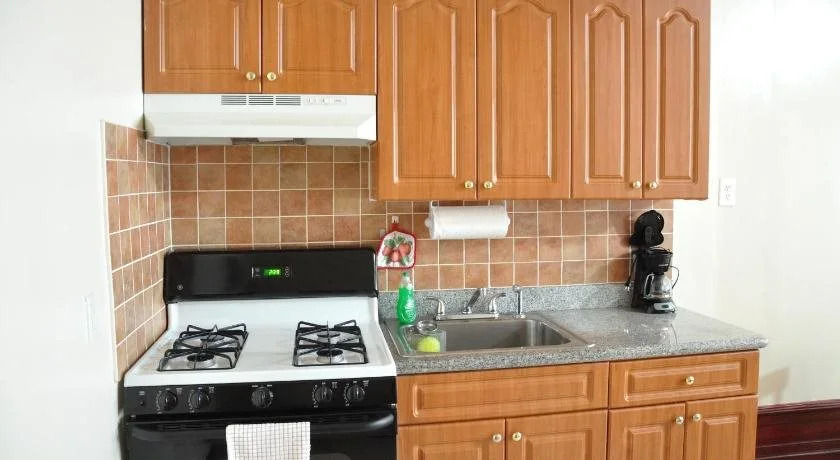 Litas New York Apartments