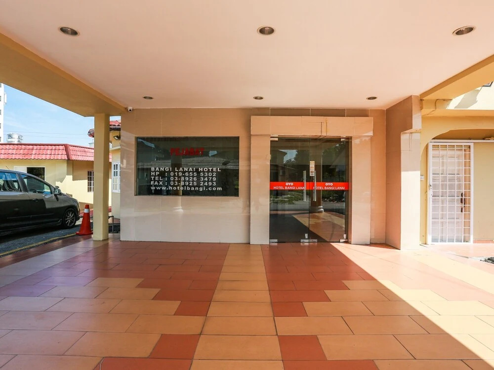 Bangi Lanai Hotel by OYO Rooms
