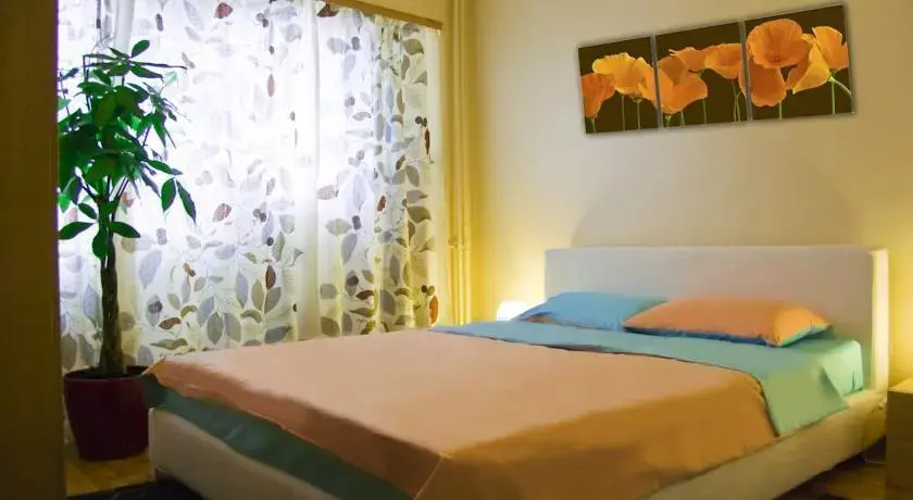 EVS Apartments Mihai Bravu