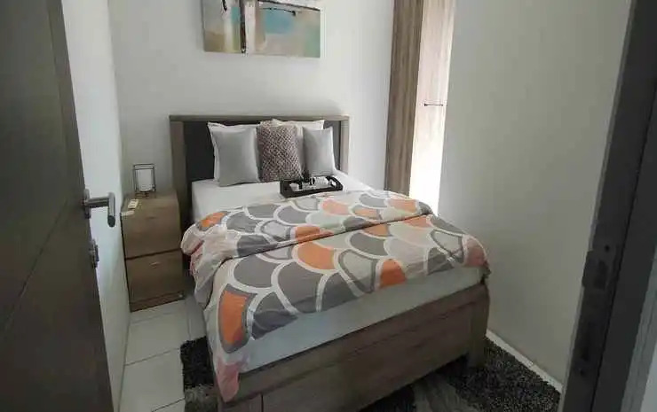 Capital O 90556 Prospero Rooms
