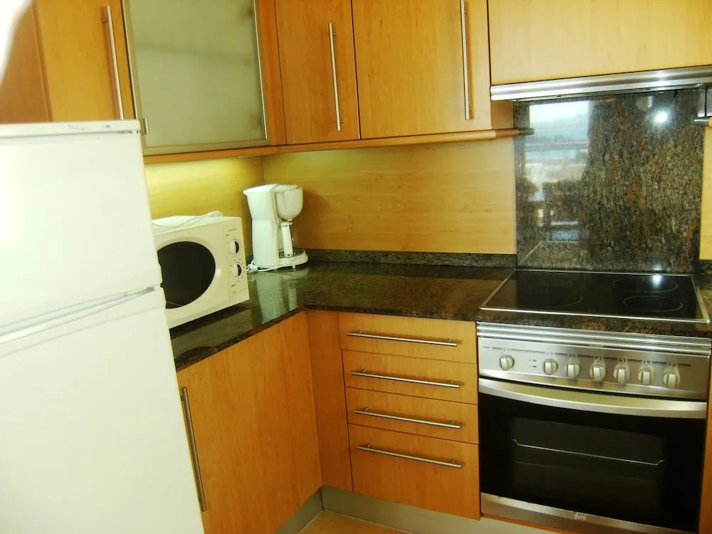 Apartamento  Port Vell 2-4