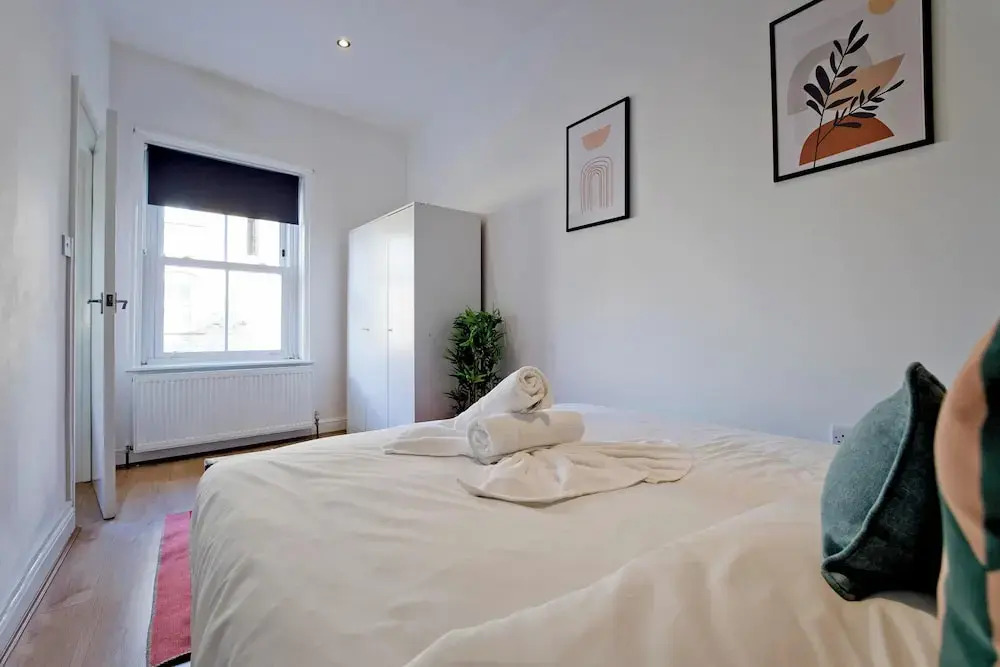 Imperial Brick Lane Apartments