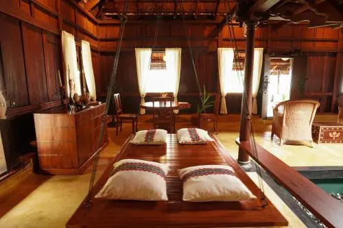 Vismaya by Moksha Stays