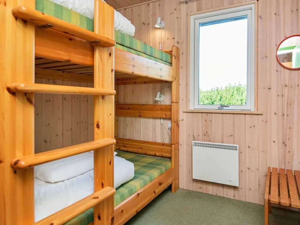 Enticing Holiday Home in Fanø near Sea