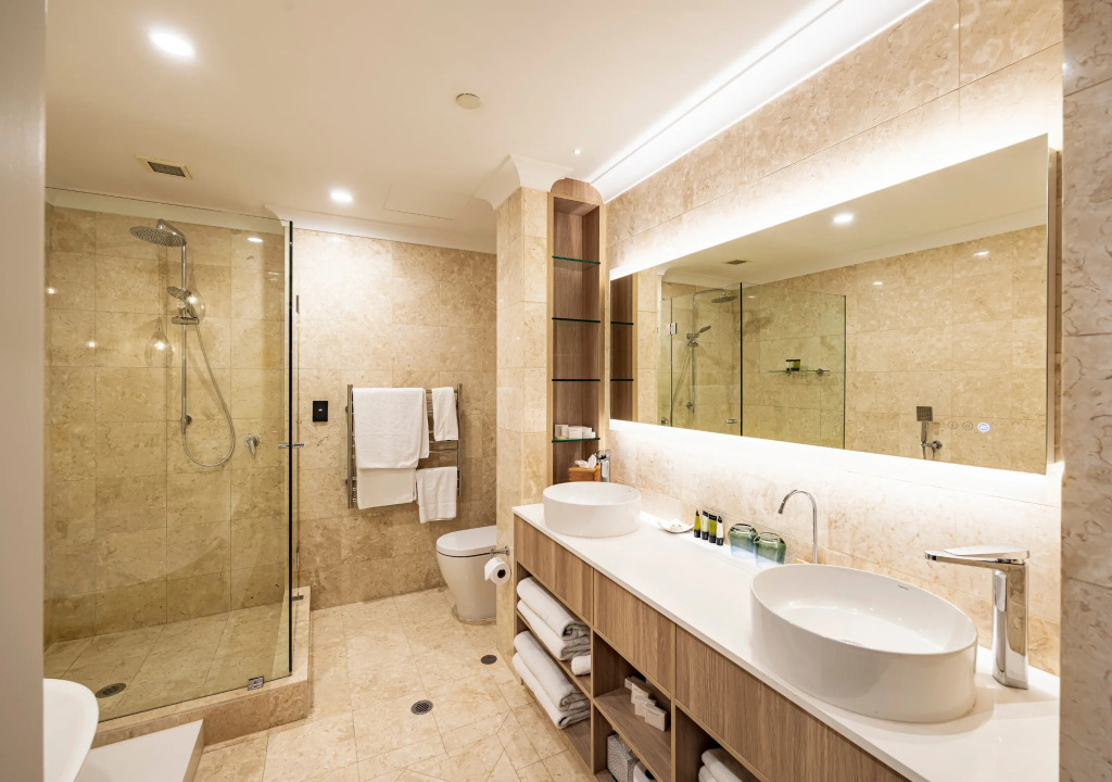 Duxton Hotel Perth