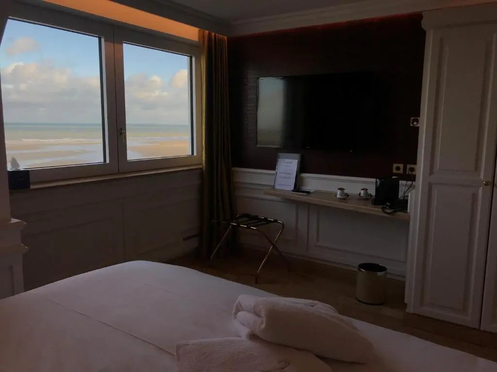 Hôtel Merveilleux Côté Mer