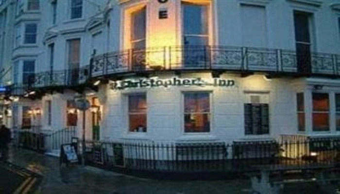 St Christophers Brighton