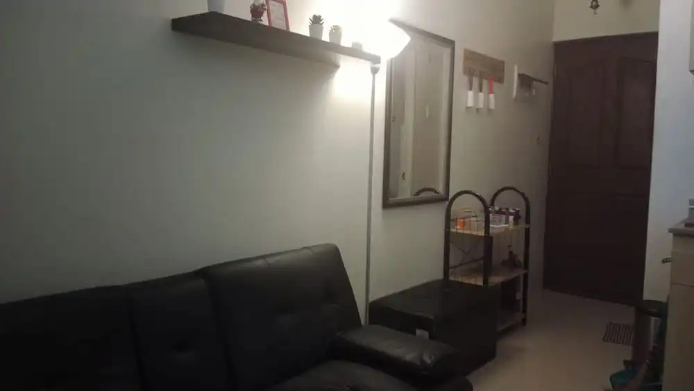 1BR Haven in Royal Garden Residences