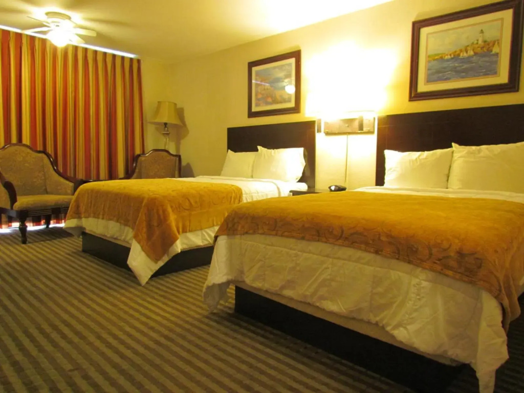 Romana Hotel - Houston Southwest