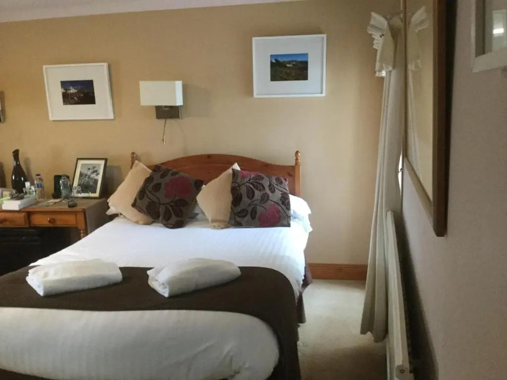 The Golf Hotel