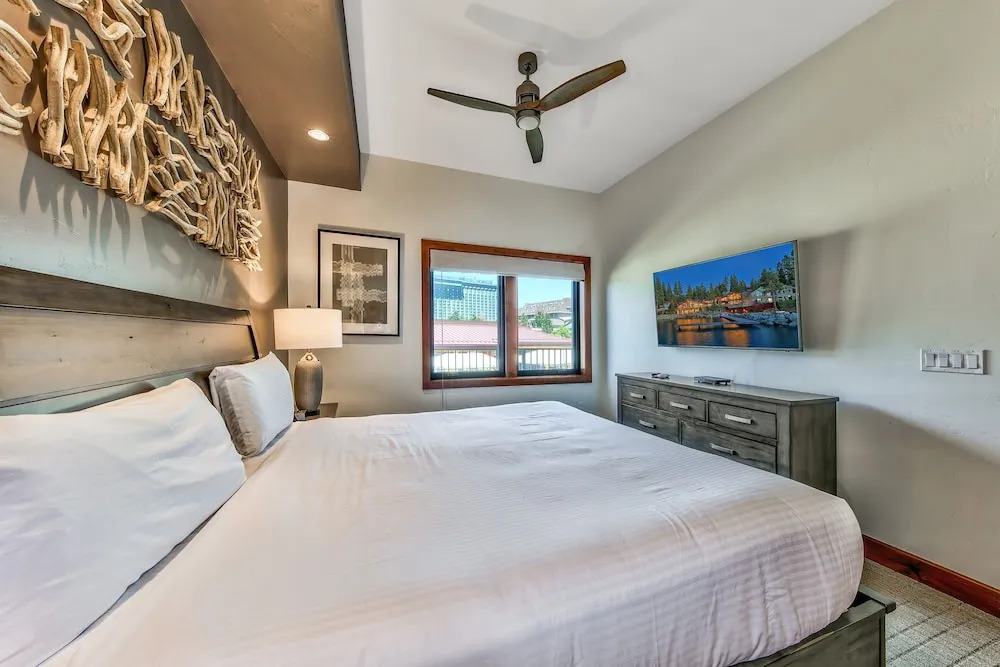 Margaritaville Resort Lake Tahoe