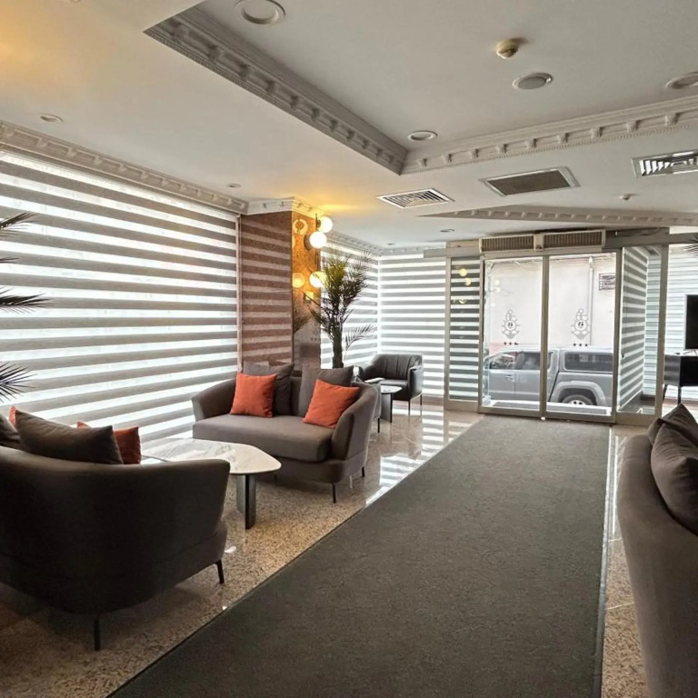 Grand Hotel Seferoğlu