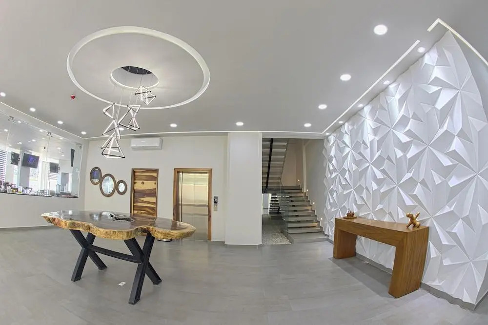 Hotel ANB Aeropuerto Guadalajara