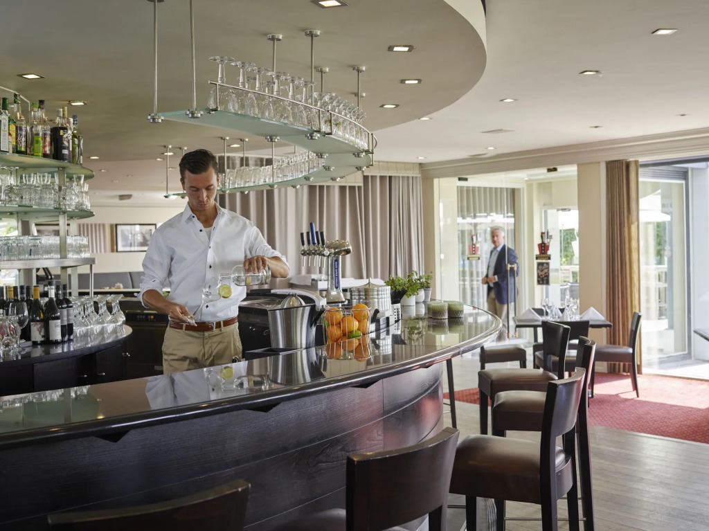 Gosset Hotel