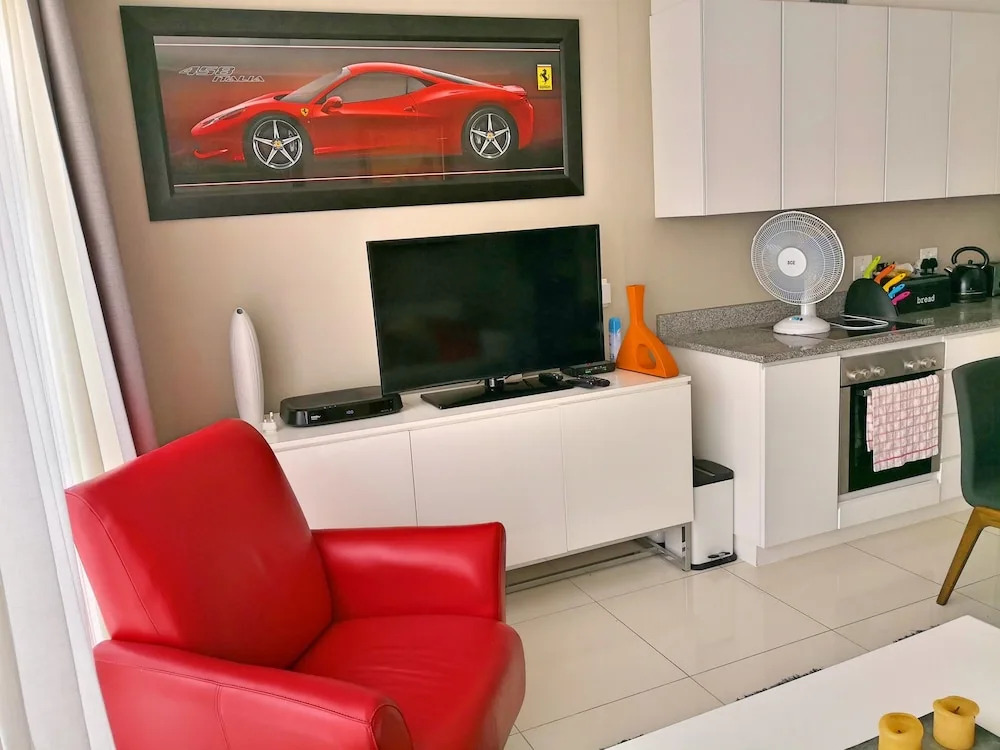 1 Bedroom Apartment in Cape Town