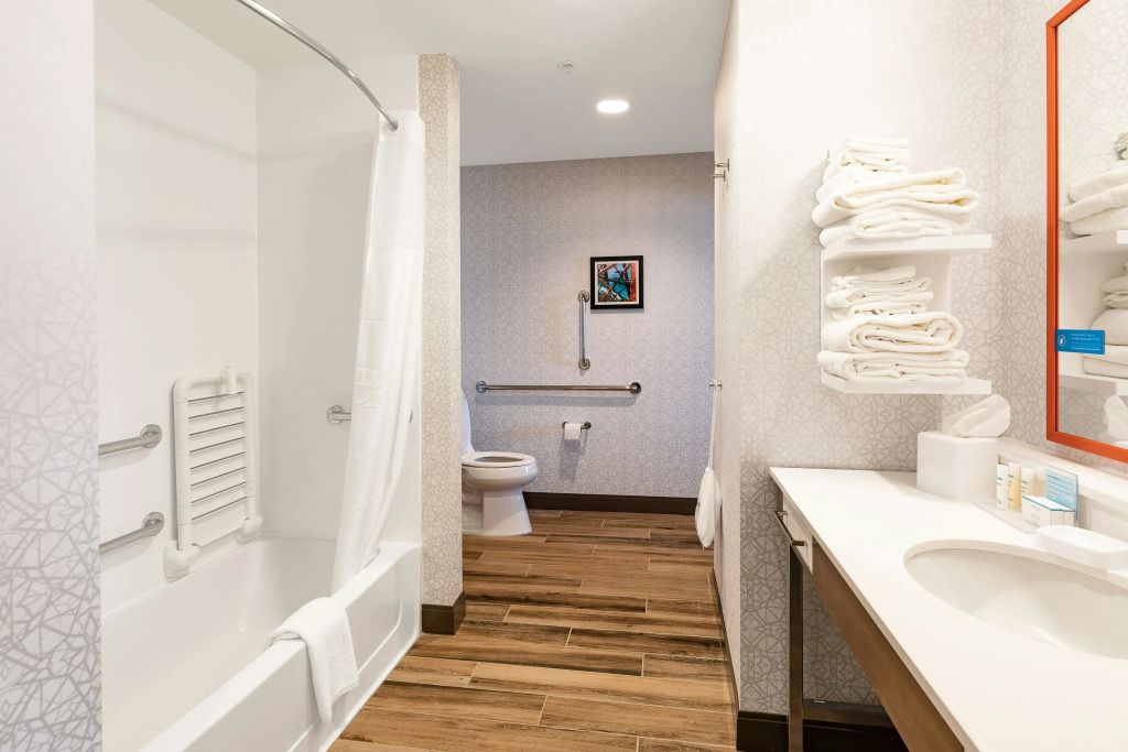 Hampton Inn & Suites Columbia Killian Road