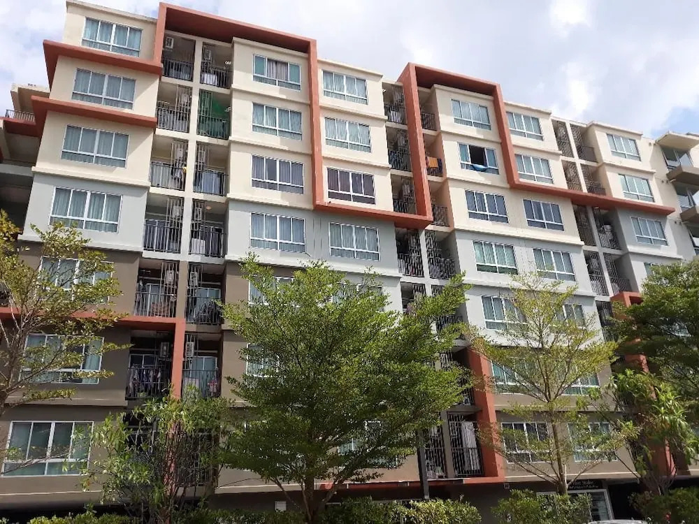 Dcondo Kathu - Patong