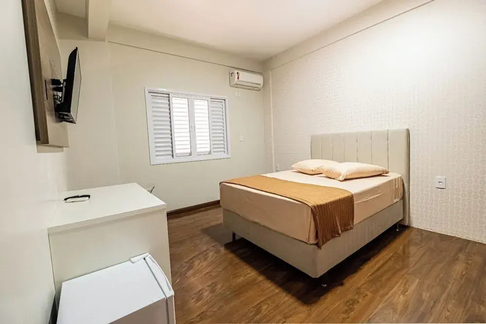 Arcas Express Hotel