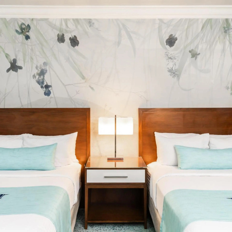 The Read House Historic Inn & Suites