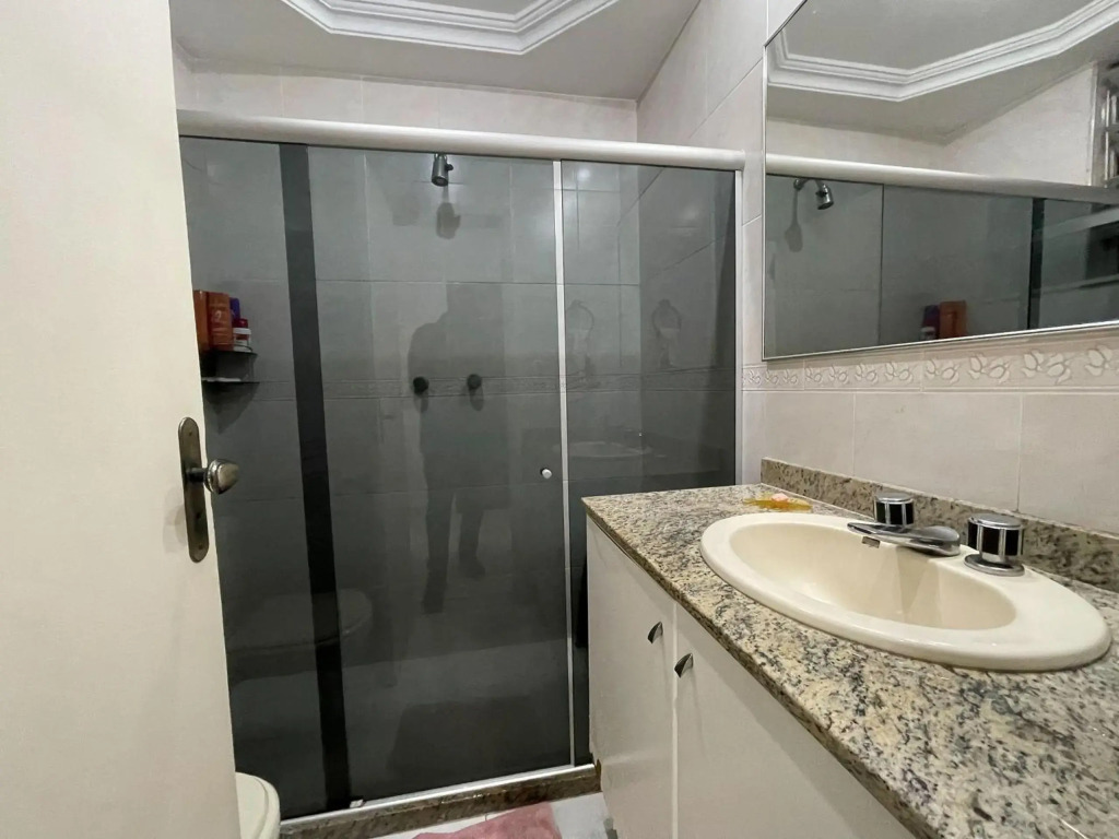 2 quartos all suites, ao lado da Praia em Copacabana