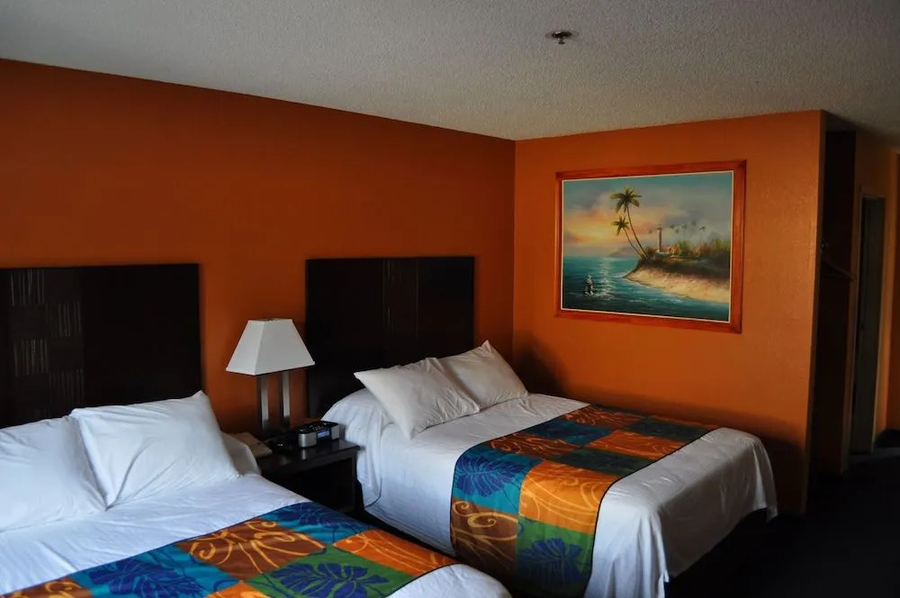Islander Inn