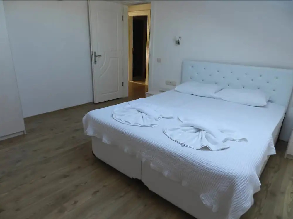 New Age Beach Breeze Luxury Villas