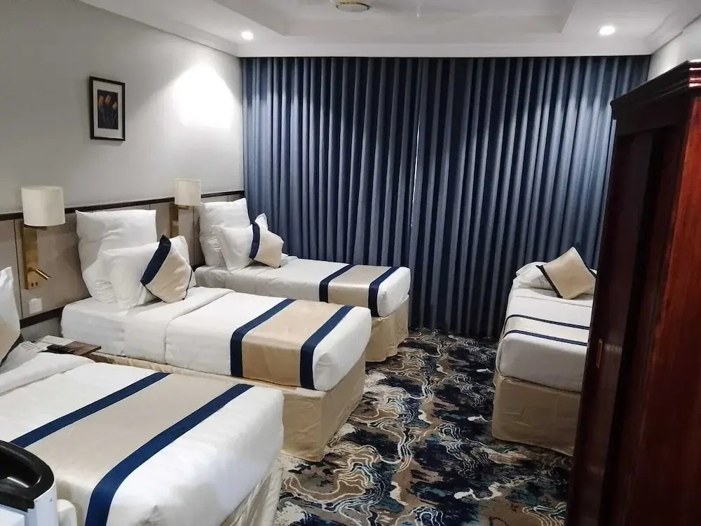 فندق منار الأزهر - Manar Al Azhar Hotel