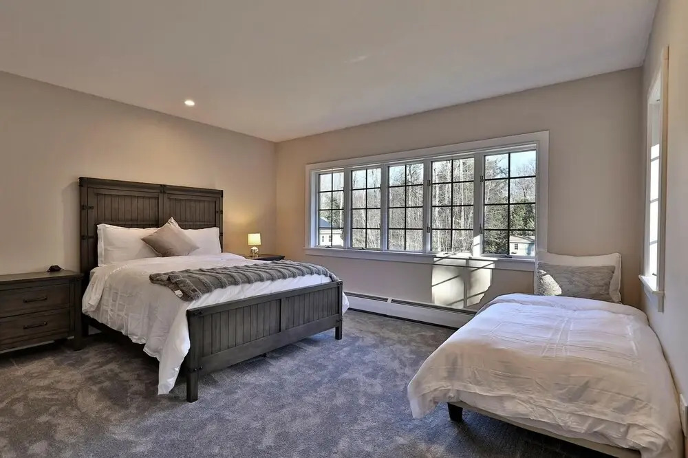 The Giguere House by Killington Vacation Rentals