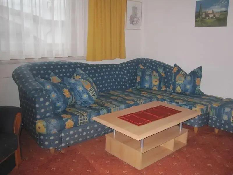 Apartmenthaus Rupitsch