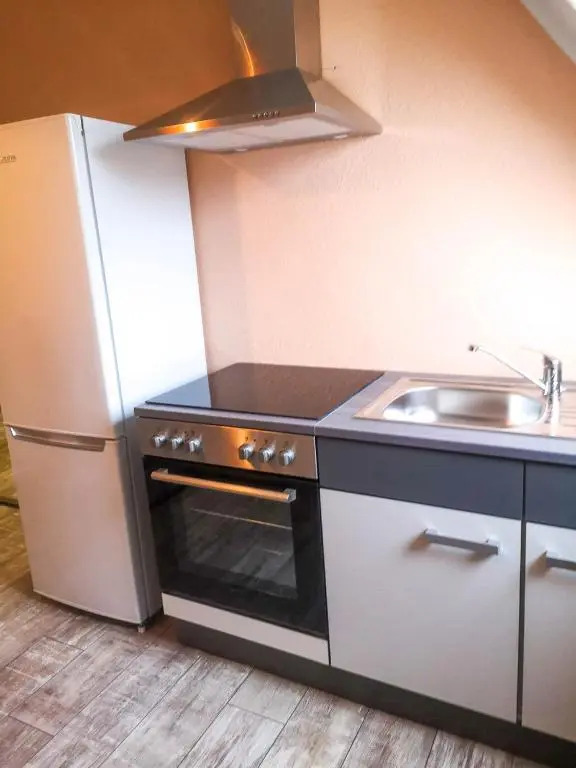 Rheinterrasse Wohnung 3