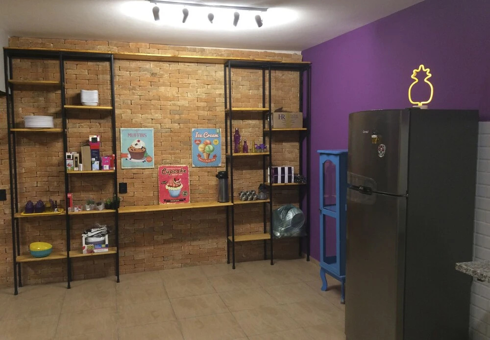 Hostel Utopia