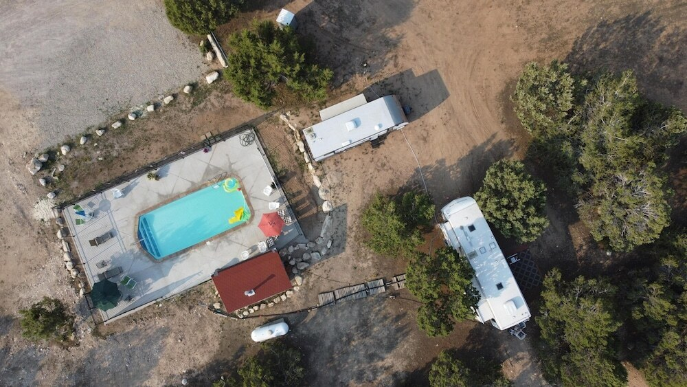 Wind Walker Ranch
