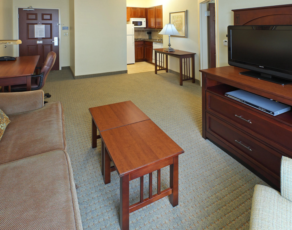 Staybridge Suites Hot Springs by IHG