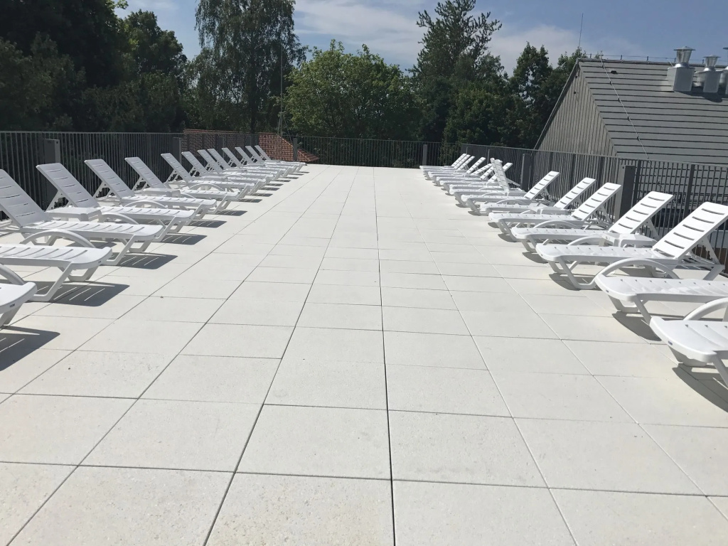 Feniks SPA Apartments 4 by Jantar Apartamenty Kołobrzeg