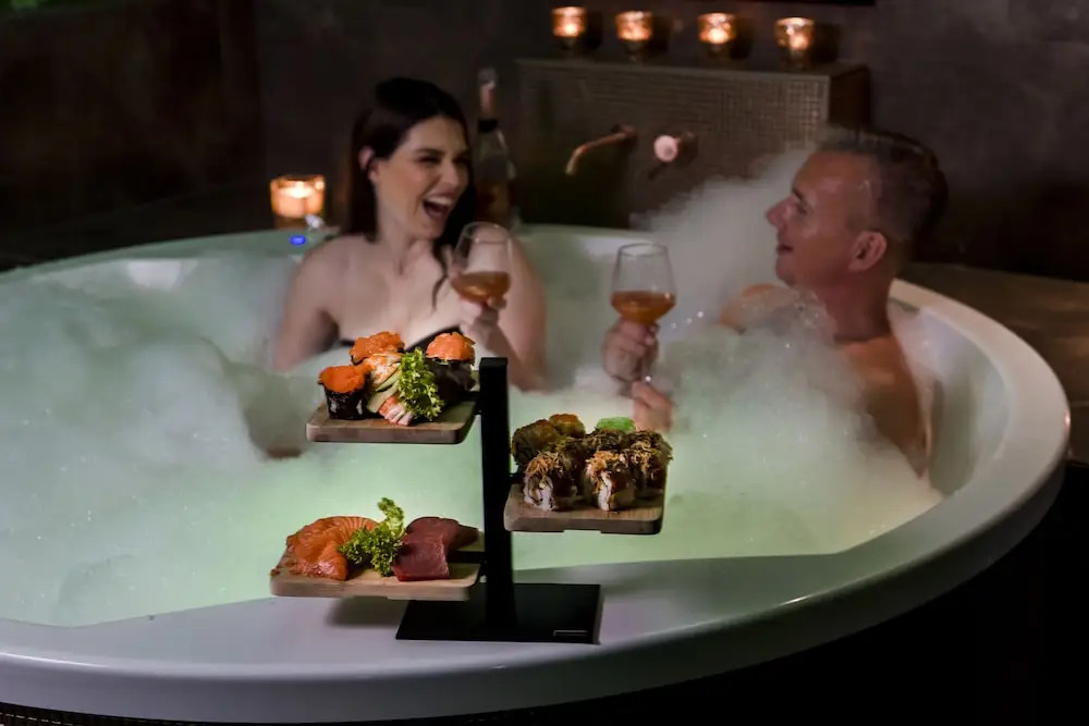 Luxexcellent Exclusieve B&B