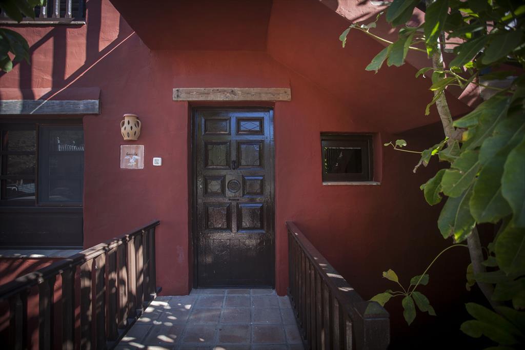 Eco Finca Vista Bonita
