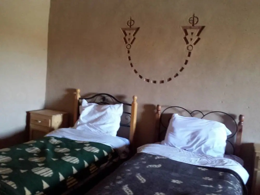 Hotel Awayou