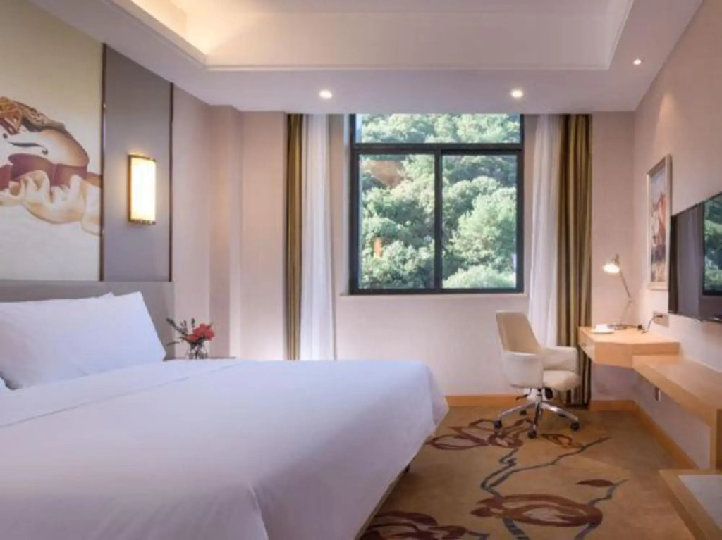 Weina International Hotel (Qiandao Lake)